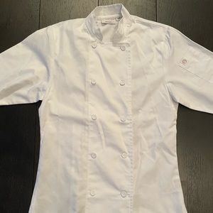 Chef Works Chef Coat - Size XS